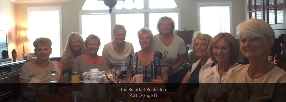 Breakfast Book Club